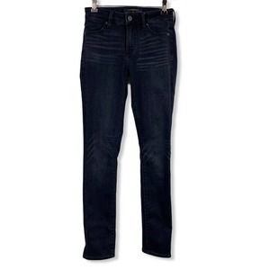 Lucky Brand Hayden Skinny Jean Size 00‎ / 24